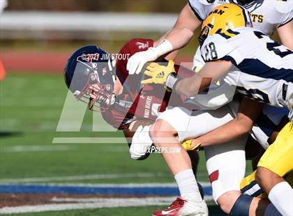 Thumbnail 1 in BB&N @ Avon Old Farms (NEPSAC Kevin Driscoll Bowl) photogallery.