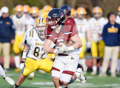 Thumbnail 1 in BB&N @ Avon Old Farms (NEPSAC Kevin Driscoll Bowl) photogallery.