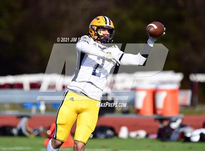 Thumbnail 1 in BB&N @ Avon Old Farms (NEPSAC Kevin Driscoll Bowl) photogallery.