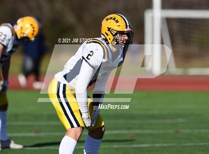 Thumbnail 2 in BB&N @ Avon Old Farms (NEPSAC Kevin Driscoll Bowl) photogallery.