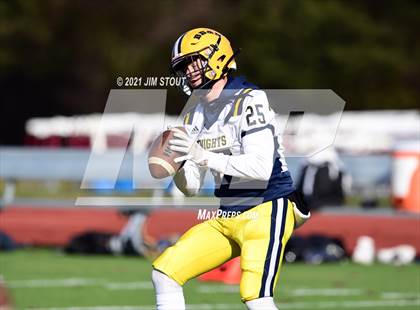 Thumbnail 1 in BB&N @ Avon Old Farms (NEPSAC Kevin Driscoll Bowl) photogallery.