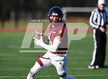 Thumbnail 1 in BB&N @ Avon Old Farms (NEPSAC Kevin Driscoll Bowl) photogallery.