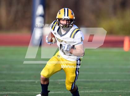 Thumbnail 2 in BB&N @ Avon Old Farms (NEPSAC Kevin Driscoll Bowl) photogallery.