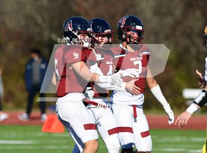 Thumbnail 2 in BB&N @ Avon Old Farms (NEPSAC Kevin Driscoll Bowl) photogallery.