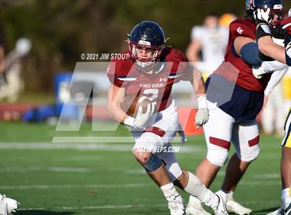 Thumbnail 3 in BB&N @ Avon Old Farms (NEPSAC Kevin Driscoll Bowl) photogallery.
