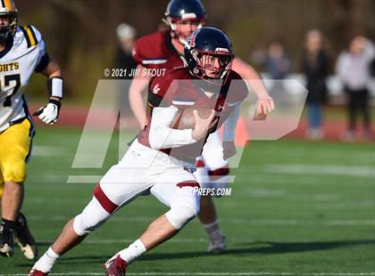 Thumbnail 2 in BB&N @ Avon Old Farms (NEPSAC Kevin Driscoll Bowl) photogallery.