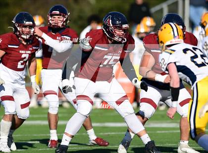 Thumbnail 3 in BB&N @ Avon Old Farms (NEPSAC Kevin Driscoll Bowl) photogallery.