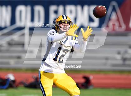 Thumbnail 3 in BB&N @ Avon Old Farms (NEPSAC Kevin Driscoll Bowl) photogallery.