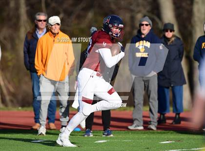 Thumbnail 2 in BB&N @ Avon Old Farms (NEPSAC Kevin Driscoll Bowl) photogallery.