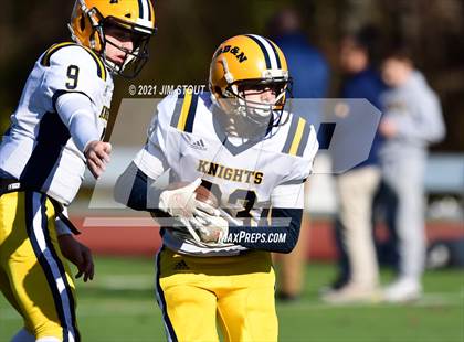 Thumbnail 1 in BB&N @ Avon Old Farms (NEPSAC Kevin Driscoll Bowl) photogallery.