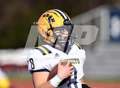 Thumbnail 2 in BB&N @ Avon Old Farms (NEPSAC Kevin Driscoll Bowl) photogallery.