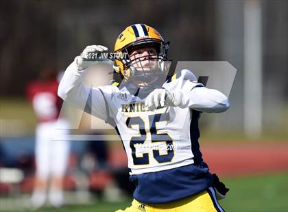 Thumbnail 2 in BB&N @ Avon Old Farms (NEPSAC Kevin Driscoll Bowl) photogallery.