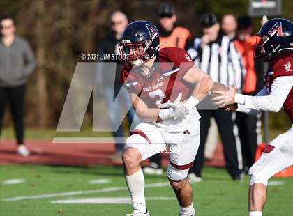 Thumbnail 2 in BB&N @ Avon Old Farms (NEPSAC Kevin Driscoll Bowl) photogallery.