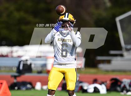 Thumbnail 3 in BB&N @ Avon Old Farms (NEPSAC Kevin Driscoll Bowl) photogallery.