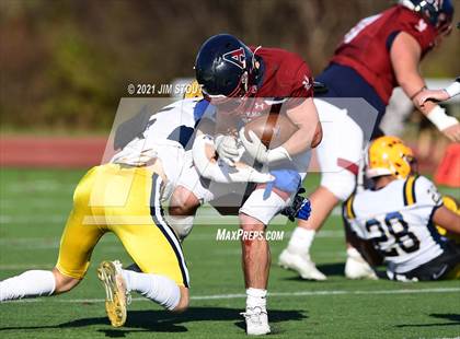 Thumbnail 1 in BB&N @ Avon Old Farms (NEPSAC Kevin Driscoll Bowl) photogallery.