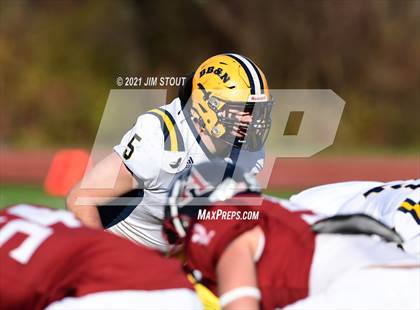 Thumbnail 3 in BB&N @ Avon Old Farms (NEPSAC Kevin Driscoll Bowl) photogallery.