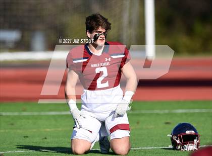 Thumbnail 3 in BB&N @ Avon Old Farms (NEPSAC Kevin Driscoll Bowl) photogallery.