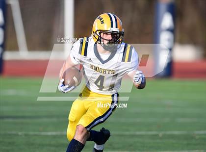 Thumbnail 1 in BB&N @ Avon Old Farms (NEPSAC Kevin Driscoll Bowl) photogallery.
