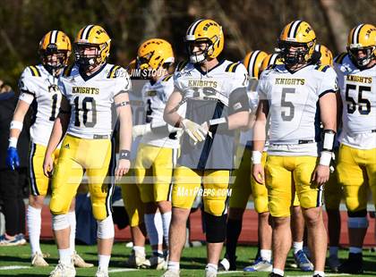 Thumbnail 2 in BB&N @ Avon Old Farms (NEPSAC Kevin Driscoll Bowl) photogallery.