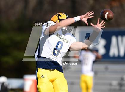 Thumbnail 2 in BB&N @ Avon Old Farms (NEPSAC Kevin Driscoll Bowl) photogallery.