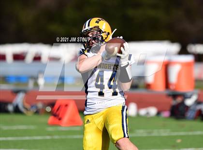 Thumbnail 3 in BB&N @ Avon Old Farms (NEPSAC Kevin Driscoll Bowl) photogallery.
