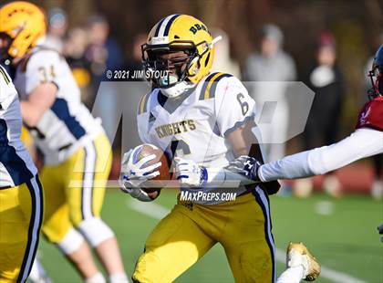 Thumbnail 2 in BB&N @ Avon Old Farms (NEPSAC Kevin Driscoll Bowl) photogallery.