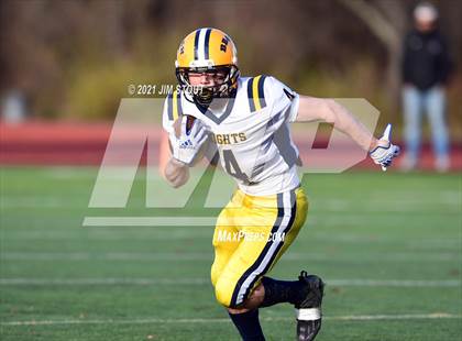 Thumbnail 1 in BB&N @ Avon Old Farms (NEPSAC Kevin Driscoll Bowl) photogallery.