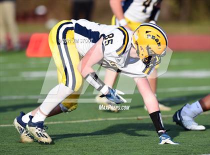 Thumbnail 1 in BB&N @ Avon Old Farms (NEPSAC Kevin Driscoll Bowl) photogallery.
