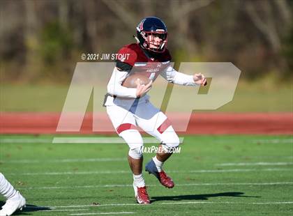 Thumbnail 2 in BB&N @ Avon Old Farms (NEPSAC Kevin Driscoll Bowl) photogallery.