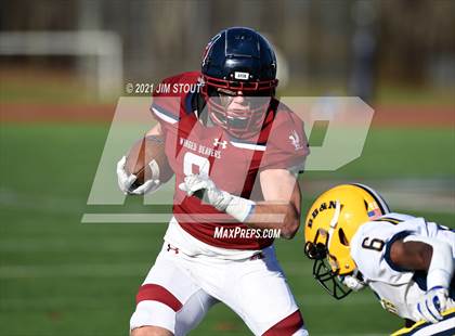 Thumbnail 1 in BB&N @ Avon Old Farms (NEPSAC Kevin Driscoll Bowl) photogallery.