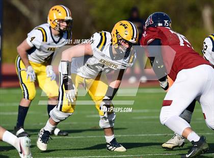 Thumbnail 2 in BB&N @ Avon Old Farms (NEPSAC Kevin Driscoll Bowl) photogallery.