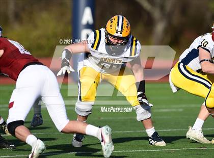 Thumbnail 2 in BB&N @ Avon Old Farms (NEPSAC Kevin Driscoll Bowl) photogallery.