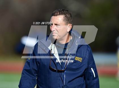 Thumbnail 1 in BB&N @ Avon Old Farms (NEPSAC Kevin Driscoll Bowl) photogallery.