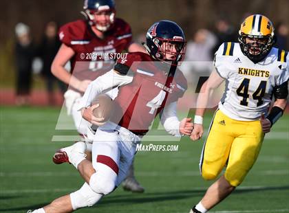 Thumbnail 3 in BB&N @ Avon Old Farms (NEPSAC Kevin Driscoll Bowl) photogallery.