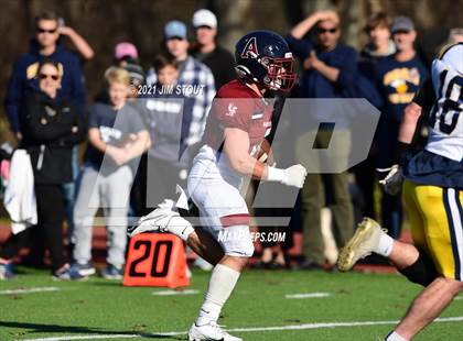 Thumbnail 2 in BB&N @ Avon Old Farms (NEPSAC Kevin Driscoll Bowl) photogallery.