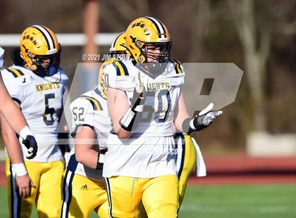 Thumbnail 2 in BB&N @ Avon Old Farms (NEPSAC Kevin Driscoll Bowl) photogallery.
