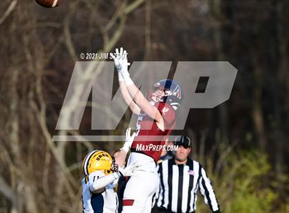 Thumbnail 2 in BB&N @ Avon Old Farms (NEPSAC Kevin Driscoll Bowl) photogallery.