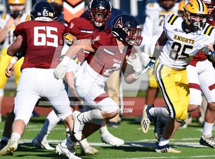 Thumbnail 1 in BB&N @ Avon Old Farms (NEPSAC Kevin Driscoll Bowl) photogallery.