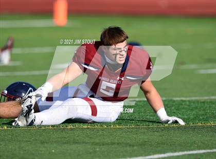 Thumbnail 1 in BB&N @ Avon Old Farms (NEPSAC Kevin Driscoll Bowl) photogallery.