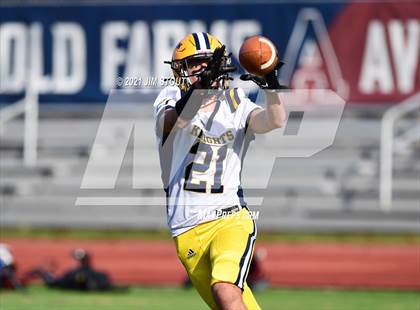 Thumbnail 1 in BB&N @ Avon Old Farms (NEPSAC Kevin Driscoll Bowl) photogallery.