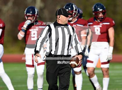 Thumbnail 2 in BB&N @ Avon Old Farms (NEPSAC Kevin Driscoll Bowl) photogallery.