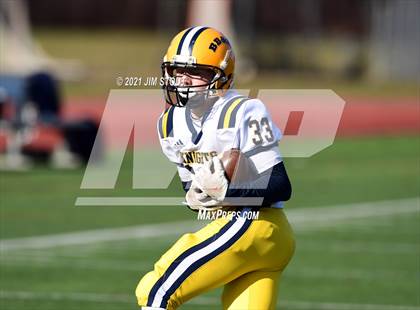 Thumbnail 1 in BB&N @ Avon Old Farms (NEPSAC Kevin Driscoll Bowl) photogallery.