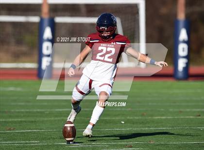 Thumbnail 2 in BB&N @ Avon Old Farms (NEPSAC Kevin Driscoll Bowl) photogallery.