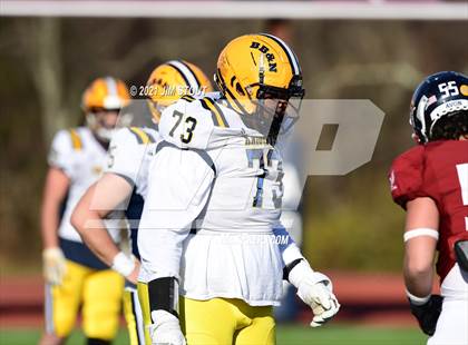 Thumbnail 1 in BB&N @ Avon Old Farms (NEPSAC Kevin Driscoll Bowl) photogallery.