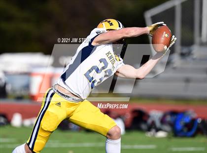 Thumbnail 1 in BB&N @ Avon Old Farms (NEPSAC Kevin Driscoll Bowl) photogallery.