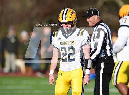 Thumbnail 2 in BB&N @ Avon Old Farms (NEPSAC Kevin Driscoll Bowl) photogallery.