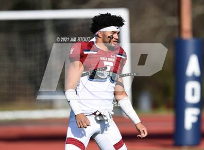 Thumbnail 3 in BB&N @ Avon Old Farms (NEPSAC Kevin Driscoll Bowl) photogallery.