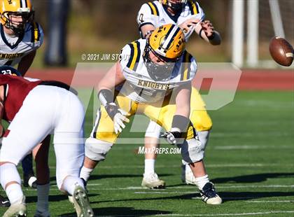 Thumbnail 2 in BB&N @ Avon Old Farms (NEPSAC Kevin Driscoll Bowl) photogallery.