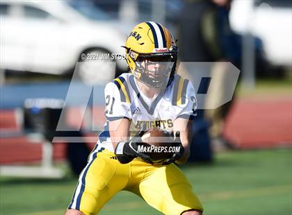 Thumbnail 2 in BB&N @ Avon Old Farms (NEPSAC Kevin Driscoll Bowl) photogallery.