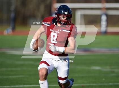 Thumbnail 3 in BB&N @ Avon Old Farms (NEPSAC Kevin Driscoll Bowl) photogallery.